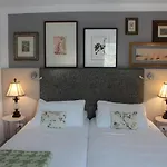 Gasthuis La Torretta 4*