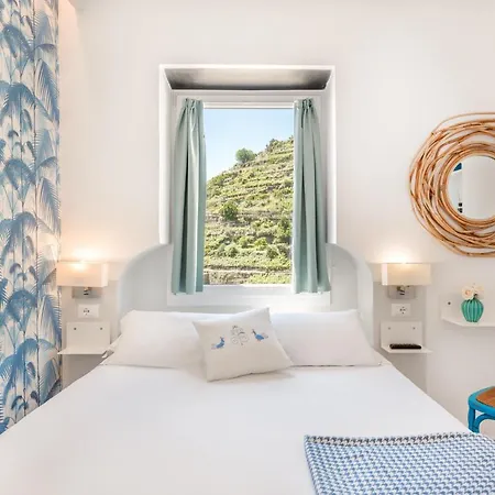 Pensjonat La Torretta 4*