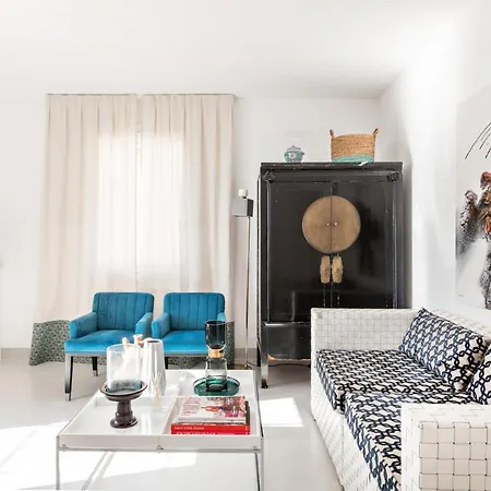 La Torretta Guest house 3*