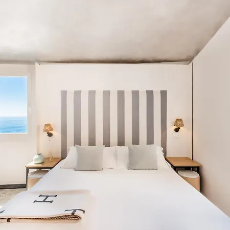 La Torretta בית הארחה מנרולה