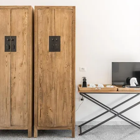 La Torretta Pensionat