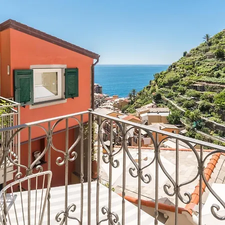 Pensjonat La Torretta 4*