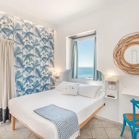 Pensionat La Torretta