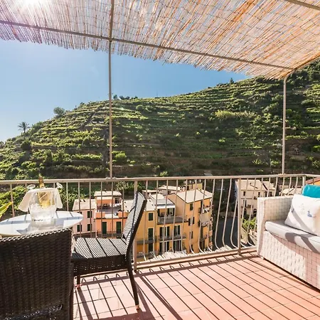 La Torretta Guest house 3*