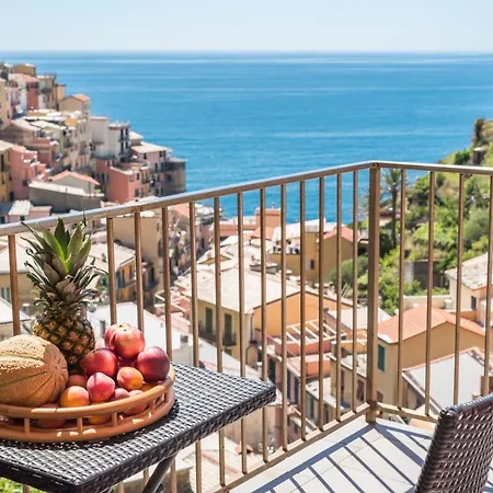 La Torretta Pensionat 4*