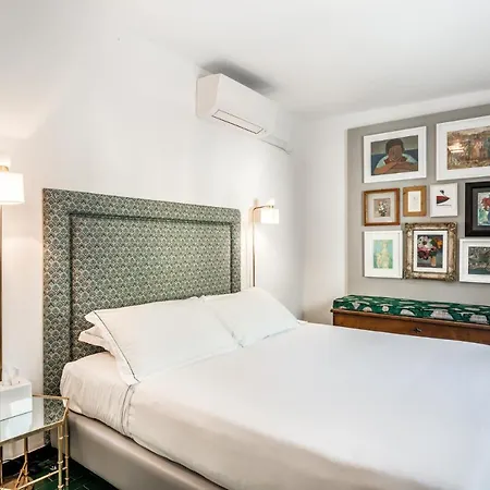 La Torretta Pensjonat Manarola