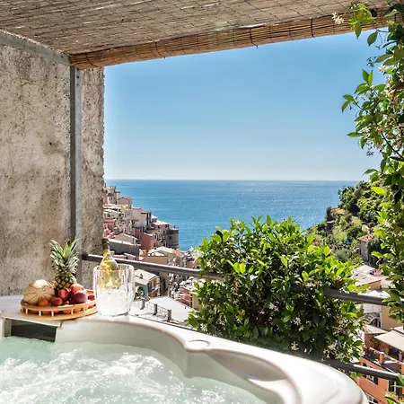 La Torretta Pensjonat 4*