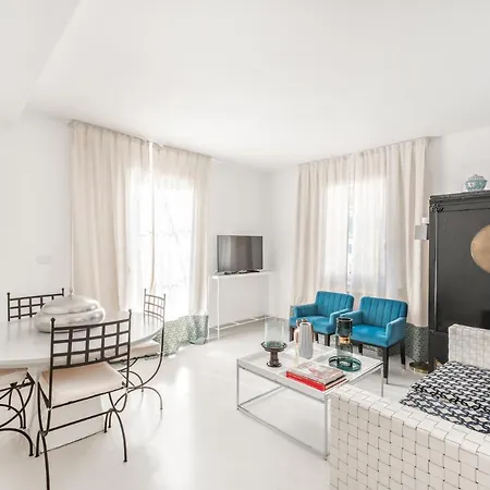 La Torretta 3*