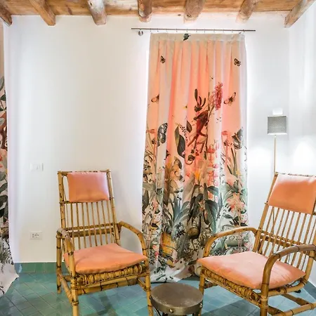 La Torretta 4* מנרולה