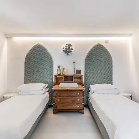 בית הארחה La Torretta