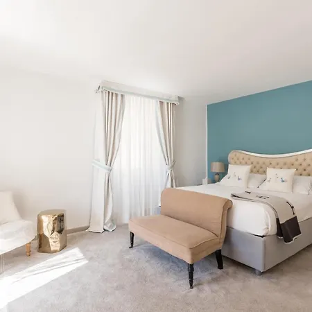 La Torretta Pensjonat 4*