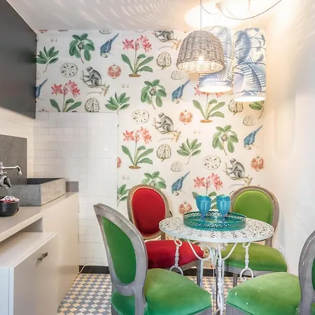 La Torretta Pensjonat Manarola