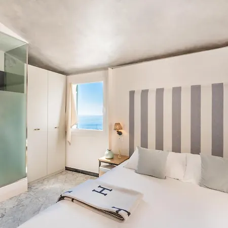 Pensjonat La Torretta Manarola