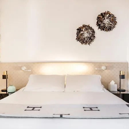 Guest house La Torretta