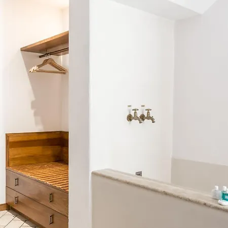 La Torretta 4* מנרולה