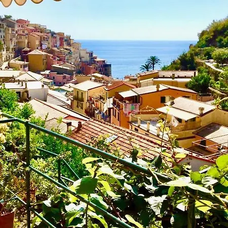 בית הארחה La Torretta