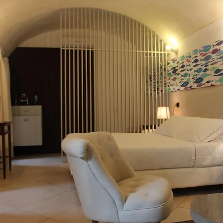 Guest house La Torretta