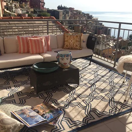 Pensjonat La Torretta