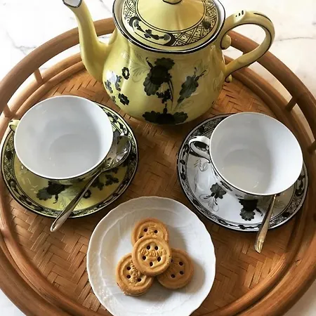 La Torretta Pensjonat Manarola