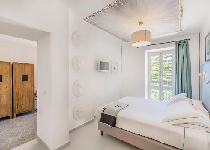 Guest house La Torretta Manarola