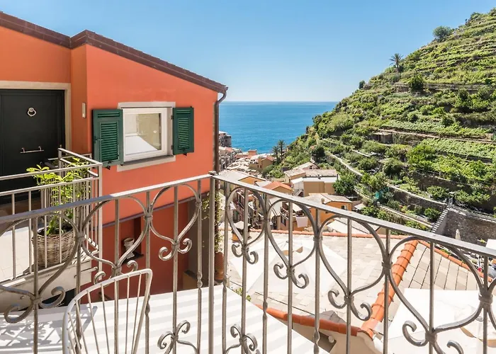 Guest house La Torretta 4*