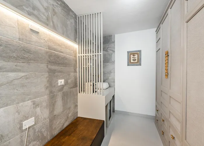 La Torretta Guest house Manarola