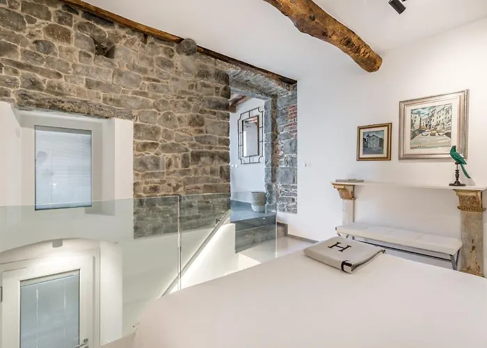 Guest house La Torretta 4*