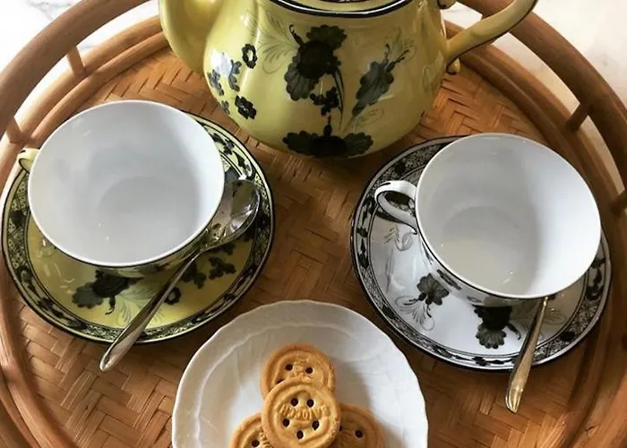 La Torretta Guest house Manarola