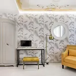 La Torretta Gæstehus 4*
