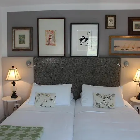 ゲストハウス ラ トレッタ 4*