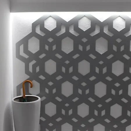 ラ トレッタ ゲストハウス