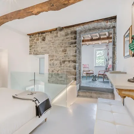 Guest house La Torretta