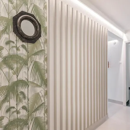 ラ トレッタ 4* マナローラ