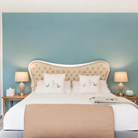 La Torretta 4*