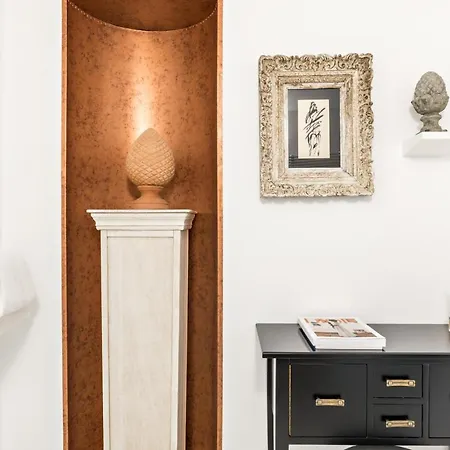 ラ トレッタ ゲストハウス マナローラ