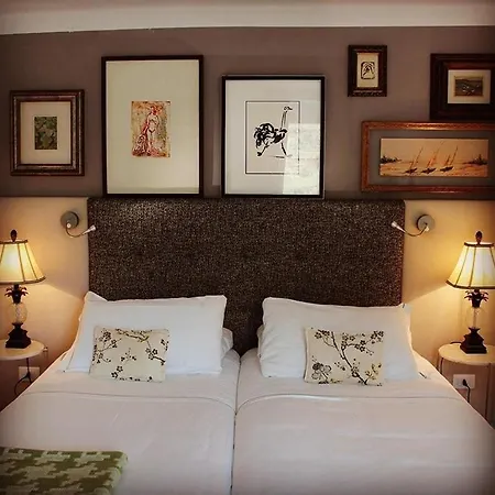 ラ トレッタ ゲストハウス