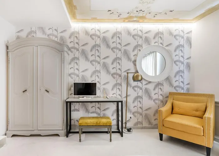 La Torretta Casa de hóspedes 4*